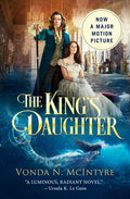The King's Daughter - Paperback