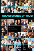 Transference of Trust: The Art of Significant Selling - Paperback