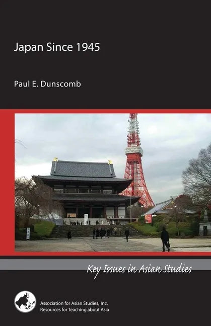 Japan Since 1945 - Paperback
