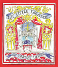 The Little Theater of Vincent Darré - Hardcover