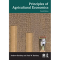 Principles of Agricultural Economics - Paperback