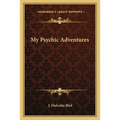 My Psychic Adventures - Paperback