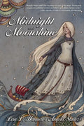 Midnight and Moonshine - Paperback