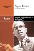 Racism in the Autobiography of Malcolm X - Paperback