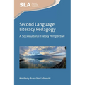 Second Language Literacy Pedagogy: A Sociocultural Theory Perspective - Paperback