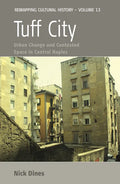 Tuff City: Urban Change and Contested Space in Central Naples - Paperback