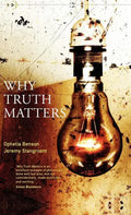 Why Truth Matters - Hardcover