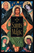 Saints of Magic - Paperback
