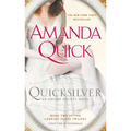 Quicksilver: Book Two of the Looking Glass Trilogy - Paperback