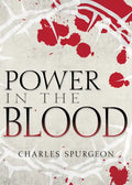 Power in the Blood - Paperback