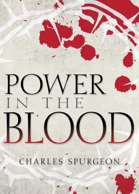 Power in the Blood - Paperback
