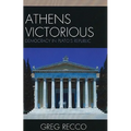 Athens Victorious: Democracy in Plato's Republic - Paperback