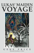 Lukas' Maiden Voyage - Paperback