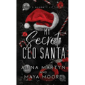 My Secret CEO Santa - Paperback