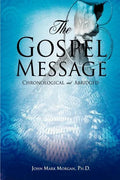 The Gospel Message - Paperback