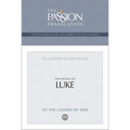 Tpt the Book of Luke: 12-Lesson Study Guide - Paperback