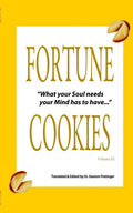 Fortune Cookies Volume IX - Paperback