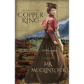 The Case of the Copper King - Paperback