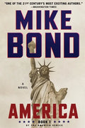 America - Paperback