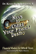 Keys to Unlock Your Financial Destiny - Paperback