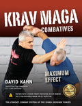 Krav Maga Combatives: Maximum Effect - Hardcover