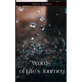 Words of Life's Journey - Paperback