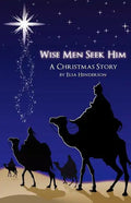 Wise Men Seek Him - Paperback
