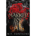 Marked for the Pyre - Paperback