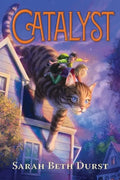 Catalyst - Paperback