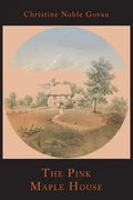 The Pink Maple House - Paperback