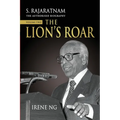 S. Rajaratnam, The Authorised Biography, Volume Two: The Lion's Roar - Paperback