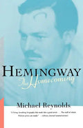Hemingway: The Homecoming - Paperback