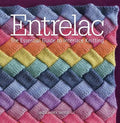 Entrelac: The Essential Guide to Interlace Knitting - Paperback