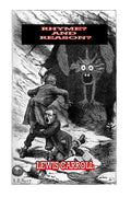 Rhyme? And Reason? - Paperback