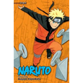Naruto (3-In-1 Edition), Vol. 12: Includes Vols. 34, 35 & 36 - Paperback