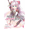 Didn't I Say to Make My Abilities Average in the Next Life?! (Light Novel) Vol. 4 - Paperback