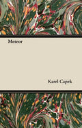 Meteor - Paperback