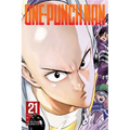 One-Punch Man, Vol. 21 - Paperback