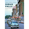 Sioux Falls - Hardcover