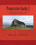 Progressive Gaelic 2 - Paperback