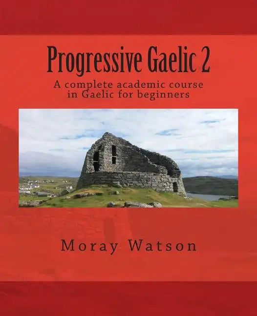 Progressive Gaelic 2 - Paperback