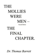 The Mollies Were Men (Second Edition): The Final Chapter - Paperback