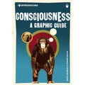 Introducing Consciousness: A Graphic Guide - Paperback