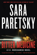 Bitter Medicine - Paperback