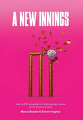 A New Innings - Hardcover