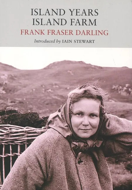 Island Years Island Farm - Paperback