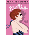 Breathless - Paperback