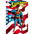 Superman: The Triangle Era Omnibus Vol. 1 - Hardcover