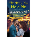 The Way You Hold Me - Paperback