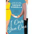 I Owe You One - Paperback